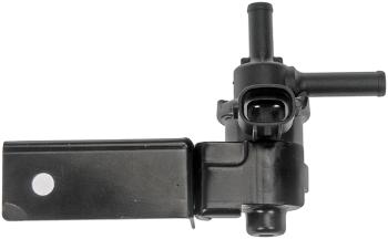 2005 Pontiac Vibe Vapor Canister Vent Solenoid
