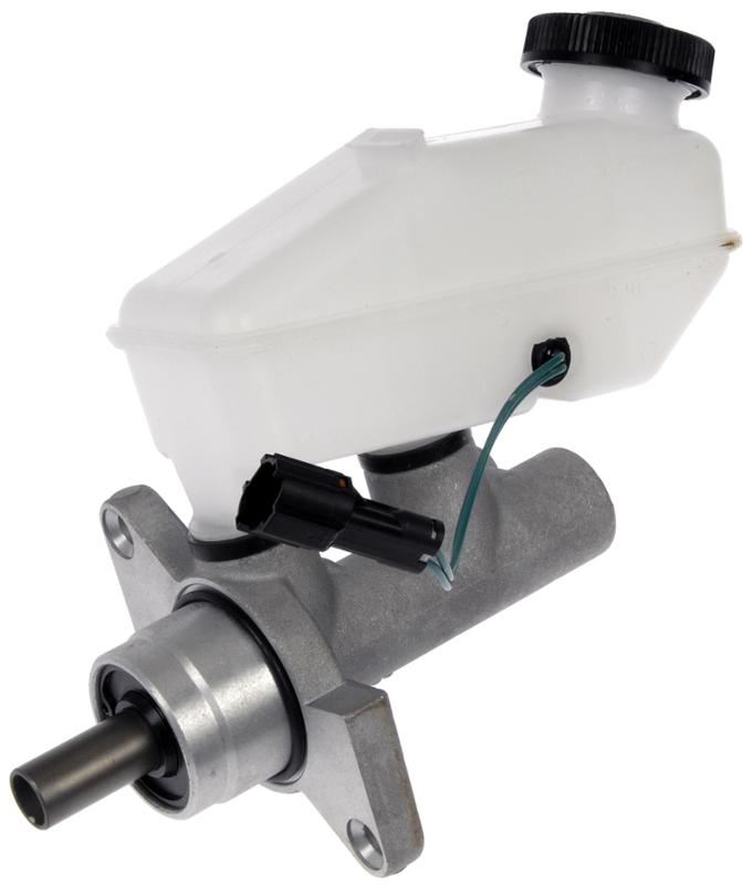 2005 Chevrolet Aveo Brake Master Cylinder Dorman M630615 image 1 of 4