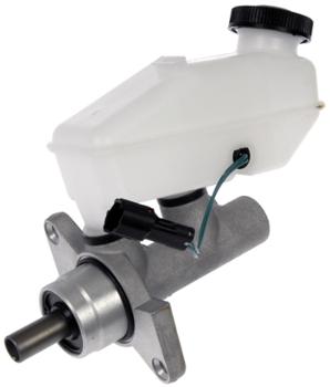 2008 Pontiac Wave Brake Master Cylinder