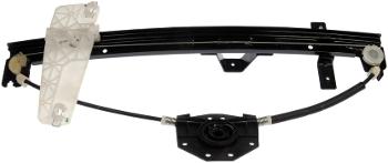 1999 Jeep Grand Cherokee Window Regulator Front Right Dorman 740553 image 1 of 4