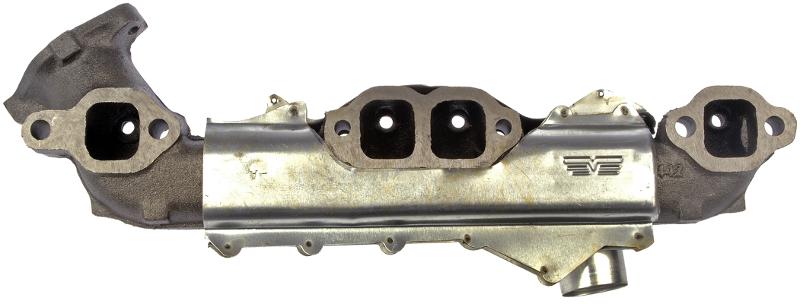Dorman 674653 - Exhaust Manifold Dorman 674653 Exhaust Manifold product image 5 of 9