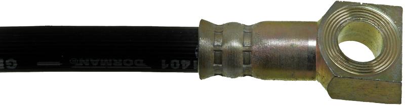 Dorman H380340 - Brake Hydraulic Hose Dorman H380340 Brake Hydraulic Hose product image 1 of 3