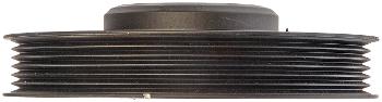 2009 Hyundai Tucson Engine Harmonic Balancer Dorman 594268 image 3 of 4