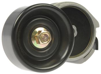 2005 Mercury Sable Drive Belt Tensioner Assembly Dorman 419201 image 4 of 4