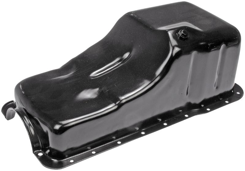 1967 Ford Ranch Wagon Engine Oil Pan Dorman 264062 image 1 of 1
