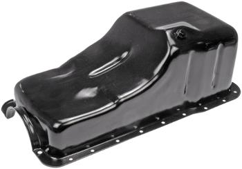 1974 Ford Ranch Wagon Engine Oil Pan