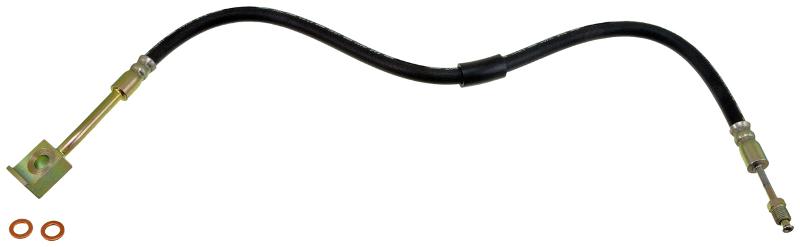1977 Ford F-150 Brake Hydraulic Hose