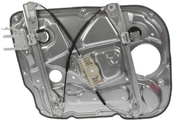 2009 Hyundai Veracruz Window Regulator Front Right Dorman 740268 image 3 of 4