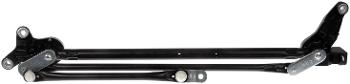 2006 Honda Ridgeline Windshield Wiper Linkage
