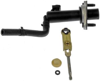 2005 Chrysler PT Cruiser Clutch Master Cylinder Dorman CM640157 image 1 of 2