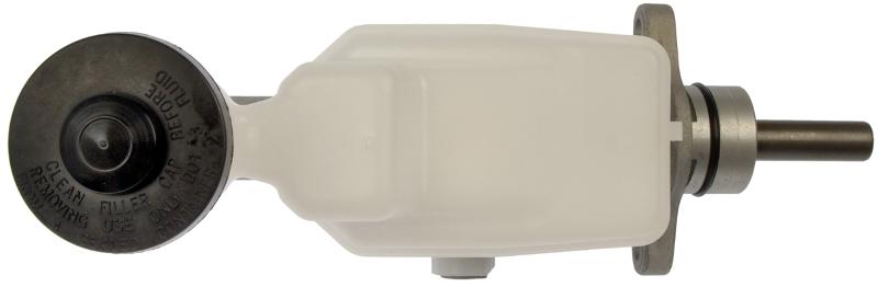 2004 Toyota RAV4 Brake Master Cylinder