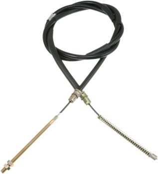 1995 Mercury Sable Parking Brake Cable