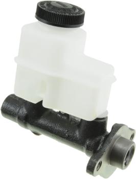 1989 Mercury Tracer Brake Master Cylinder