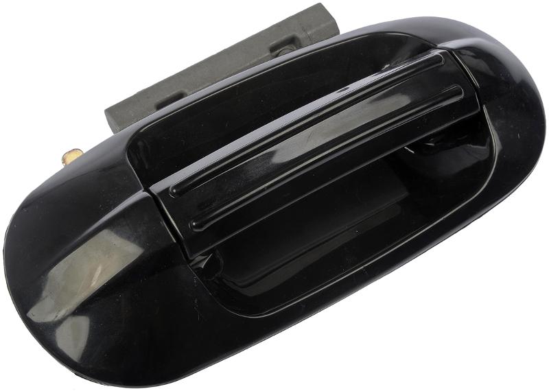 2008 Ford Expedition Exterior Door Handle