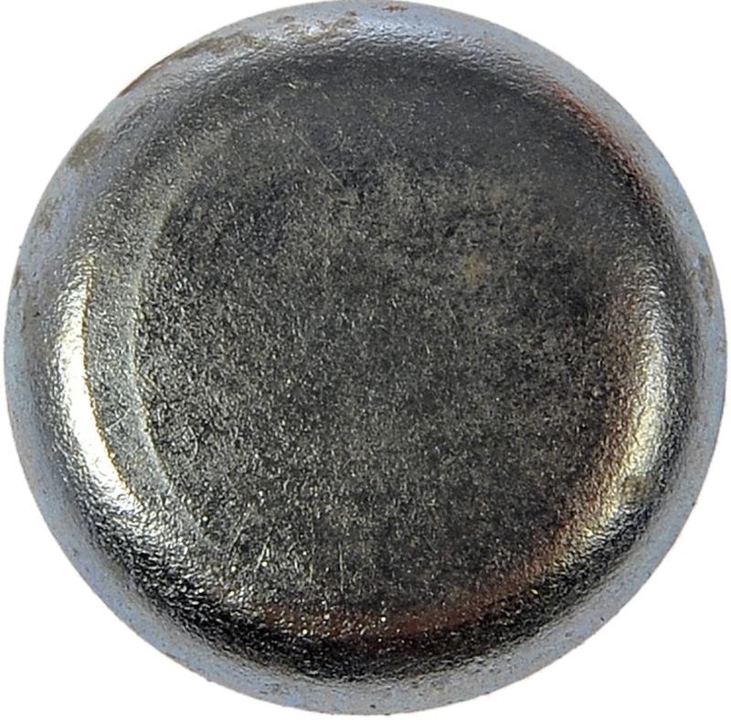 1995 Dodge Avenger Engine Expansion Plug Dorman 555091 image 3 of 4