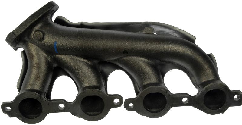 2007 Workhorse W62 Exhaust Manifold Right Dorman 674858 image 1 of 3