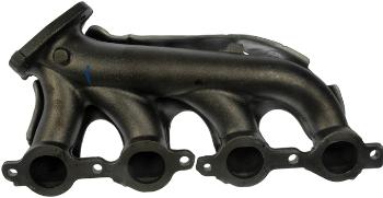2007 Workhorse Custom Chassis W42 Exhaust Manifold