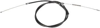2005 Ford Lobo Parking Brake Cable Rear Right Dorman C660969 image 1 of 3