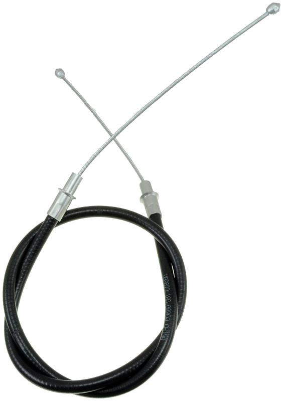 Dorman C93822 Parking Brake Cable product image 1 of 3