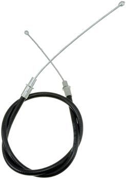 1990 Chrysler LeBaron Parking Brake Cable Front Dorman C93822 image 1 of 3