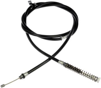 2009 GMC Sierra 1500 Parking Brake Cable