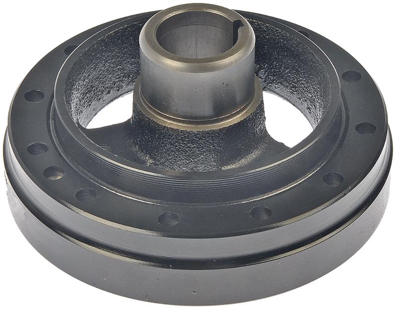1988 Chevrolet C1500 Engine Harmonic Balancer Dorman 594047 image 3 of 4