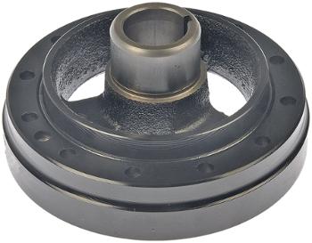 1995 GMC G2500 Engine Harmonic Balancer Dorman 594047 image 3 of 4