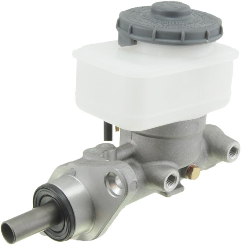1989 Acura Legend Brake Master Cylinder Dorman M39886 image 1 of 4