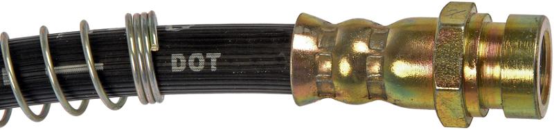 2005 Kia Sorento Brake Hydraulic Hose Rear Right Inner Dorman H620959 image 1 of 3