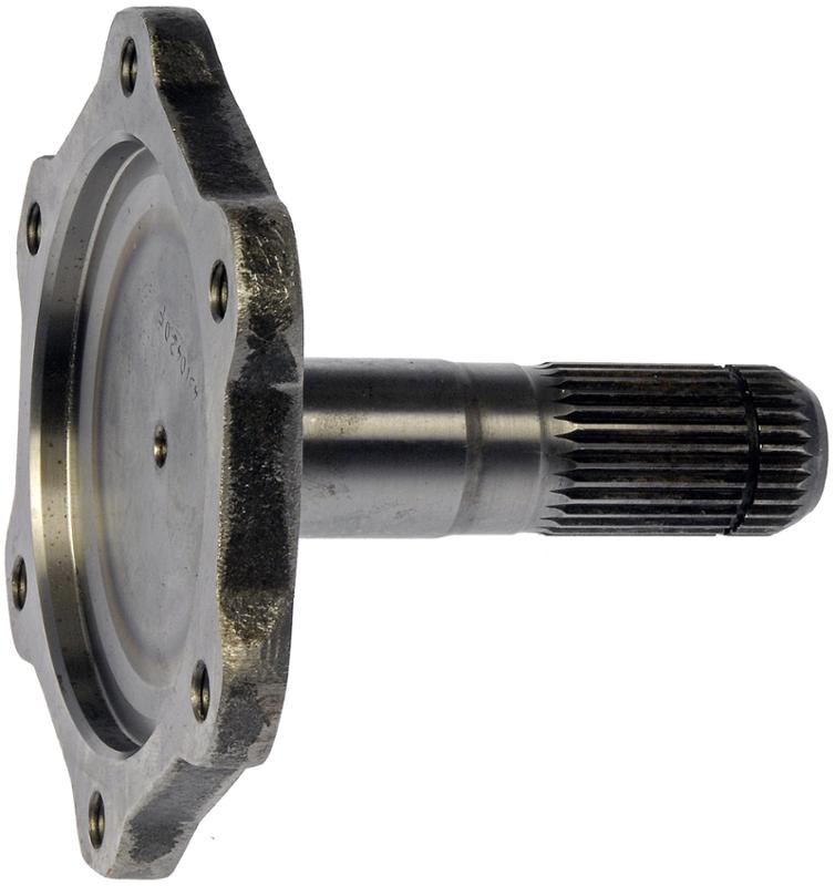 2010 Cadillac Escalade Axle Shaft Assembly Front Left Inner Dorman 630420 image 1 of 2