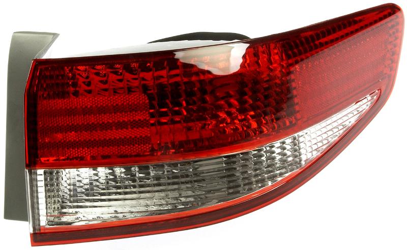 2003 Honda Accord Tail Light Assembly