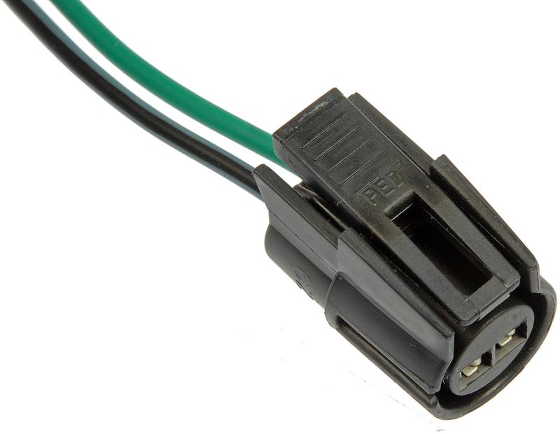 Dorman 85148 - HVAC Switch Connector Dorman 85148 HVAC Switch Connector product image 4 of 6