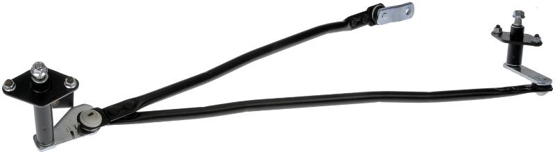 1990 Chevrolet Tracker Windshield Wiper Linkage