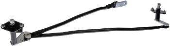 1994 Geo Tracker Windshield Wiper Linkage