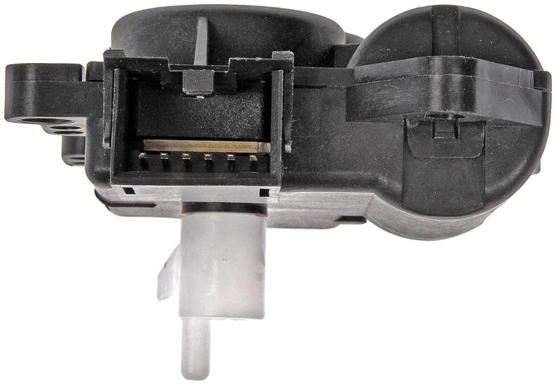 2003 Ford Thunderbird HVAC Heater Blend Door Actuator Main Dorman 604919 image 1 of 3