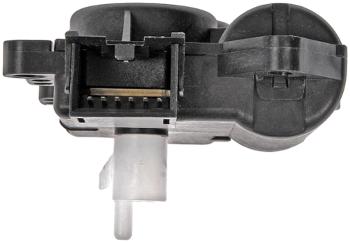 2006 Lincoln LS HVAC Heater Blend Door Actuator