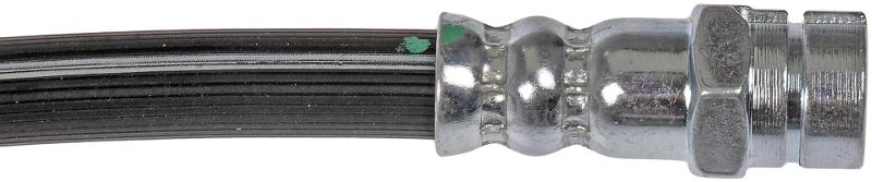 Dorman H621411 - Brake Hydraulic Hose Dorman H621411 Brake Hydraulic Hose product image 1 of 3