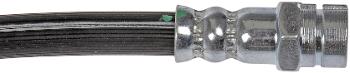 2015 Audi TT Quattro Brake Hydraulic Hose