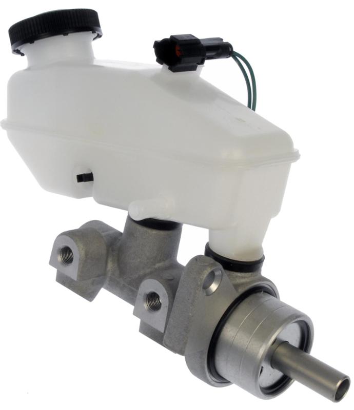 2005 Chevrolet Aveo Brake Master Cylinder Dorman M630614 image 1 of 4