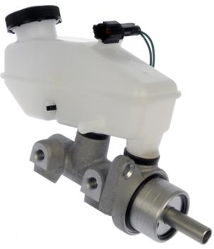 2008 Pontiac Wave Brake Master Cylinder Dorman M630614 image 1 of 4