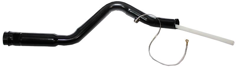 1999 Ford Windstar Fuel Tank Filler Neck Dorman 577221 image 1 of 1