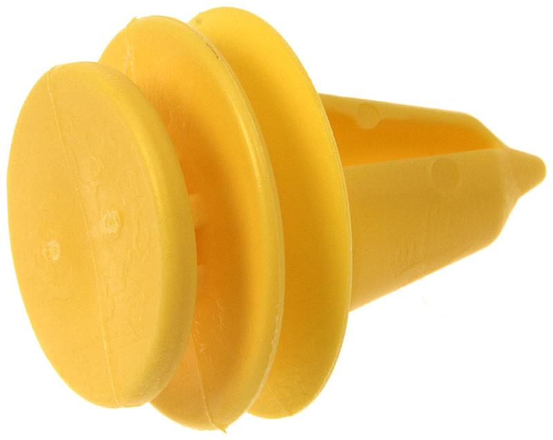 Dorman 700063 Door Interior Trim Panel Retainer product image 1 of 2