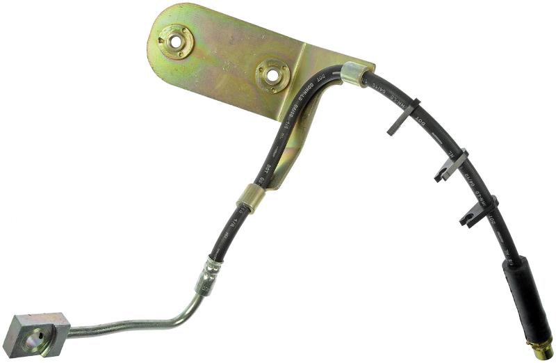 2005 Chevrolet C5500 Kodiak Brake Hydraulic Hose Rear Right Dorman H620337 image 1 of 3