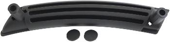 2009 Volkswagen Beetle Interior Door Pull Handle