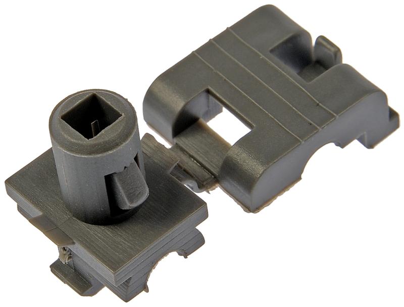 2002 Buick Regal Door Lock Rod Clip Front Dorman 703240 image 3 of 4