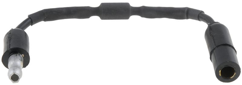 1993 Hyundai Sonata HVAC Clutch Coil Connector Dorman 85193 image 4 of 4