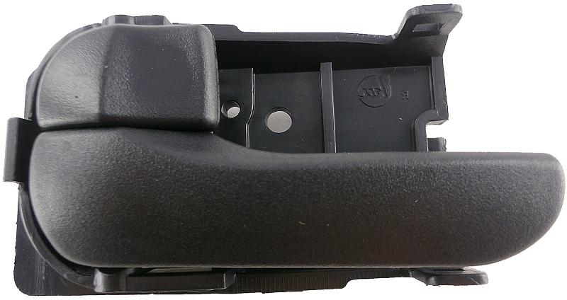 1996 Nissan Maxima Interior Door Handle Front Left Dorman 82322 image 4 of 4