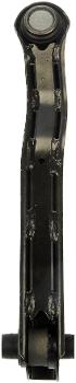 2005 Mitsubishi Eclipse Suspension Control Arm and Ball Joint Assembly Rear Left Dorman 521527 image 3 of 4