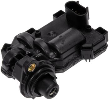 2004 GMC Envoy 4WD Actuator Dorman 600103 image 4 of 4