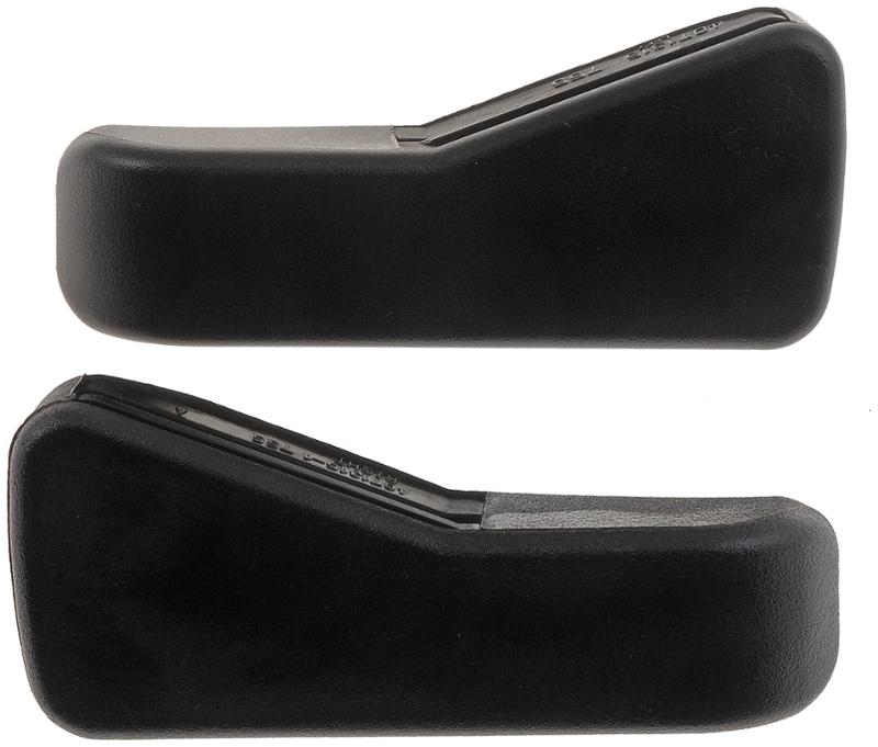 1997 Ford Explorer Seat Back Recliner Adjustment Handle Front Left Dorman 74315 image 1 of 4